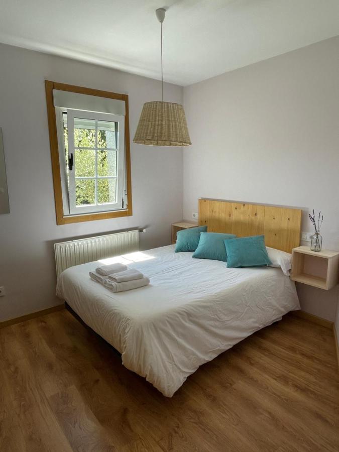 Willa A Casina Monforte De Lemos Zewnętrze zdjęcie