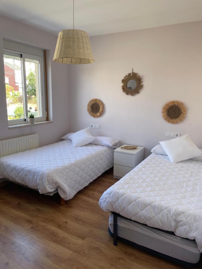 Willa A Casina Monforte De Lemos Zewnętrze zdjęcie