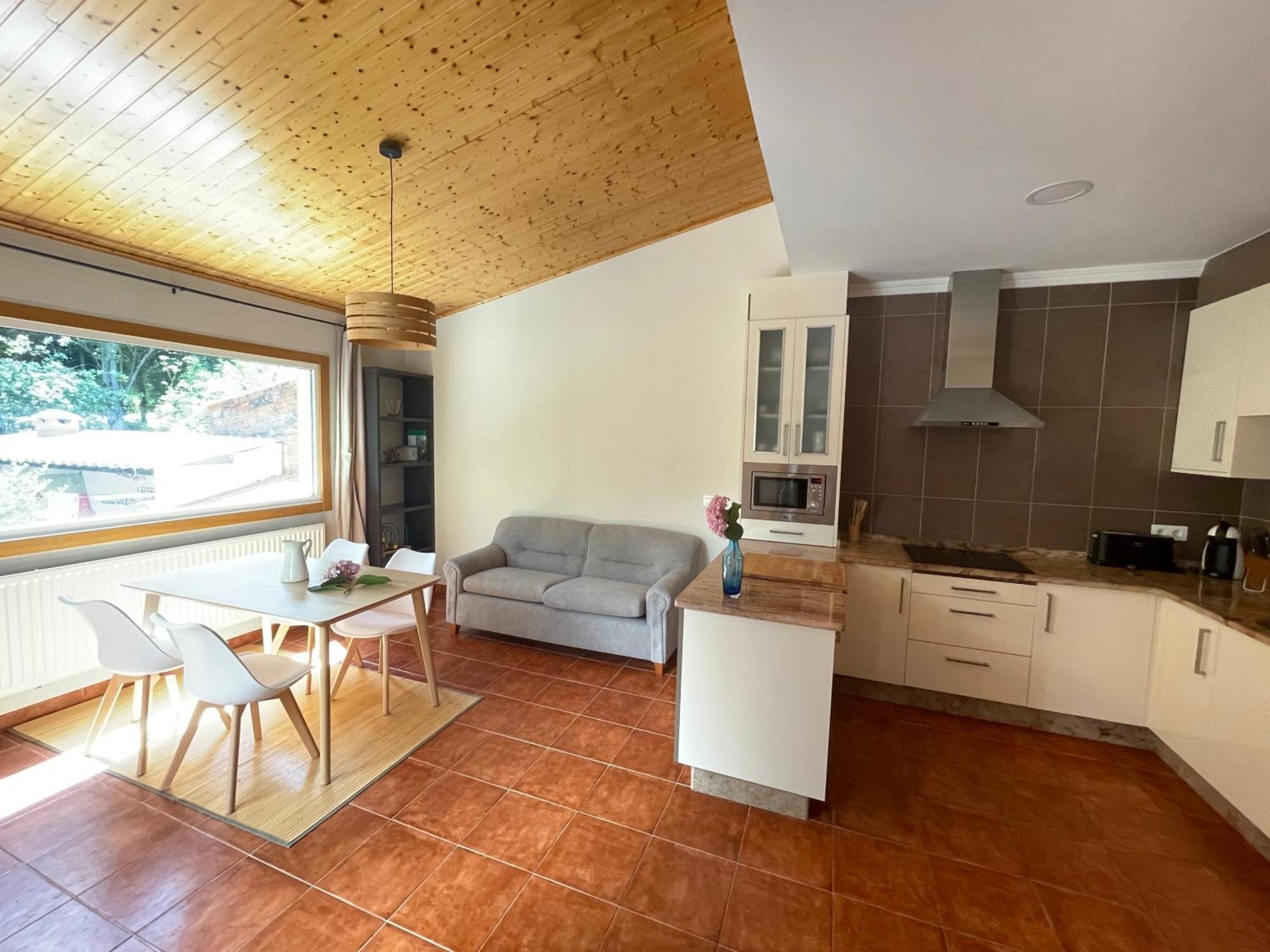 Willa A Casina Monforte De Lemos Zewnętrze zdjęcie