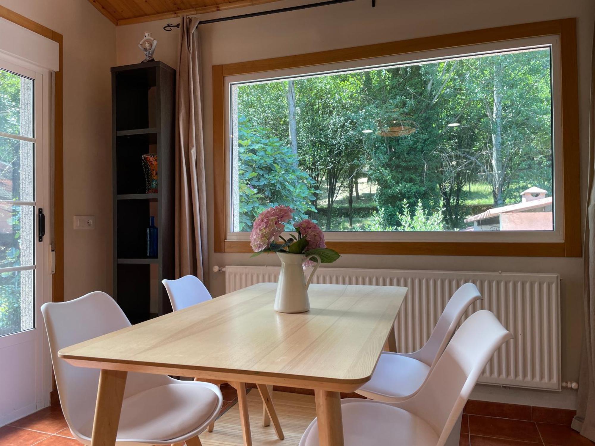 Willa A Casina Monforte De Lemos Zewnętrze zdjęcie